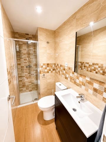 4 slaapkamer Appartement te koop in San Pedro de Alcantara, Marbella - € 388.000 (Ref: 10061136)