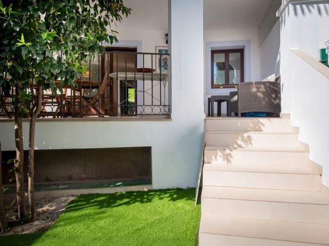 4 Zimmer Doppelhaus zu verkaufen in El Paraiso, Estepona mit Pool Garage - 739.000 € (Ref: 10061137)