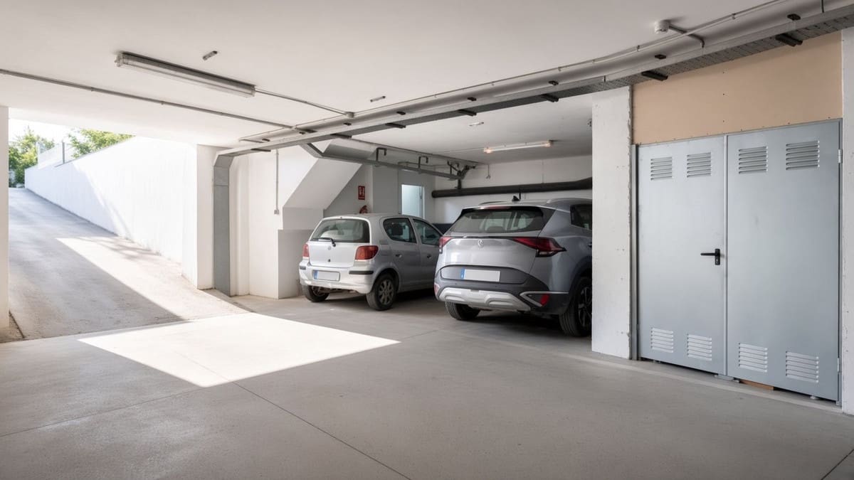 4 Zimmer Doppelhaus zu verkaufen in El Paraiso mit Pool Garage - 739.000 € (Ref: 10061137)