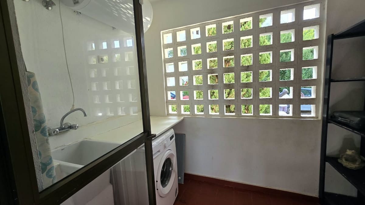 Apartamento de 2 habitaciones en Riviera del Sol en venta con piscina - 280.000 € (Ref: 10061143)
