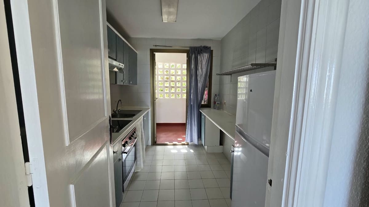 Apartamento de 2 habitaciones en Riviera del Sol en venta con piscina - 280.000 € (Ref: 10061143)