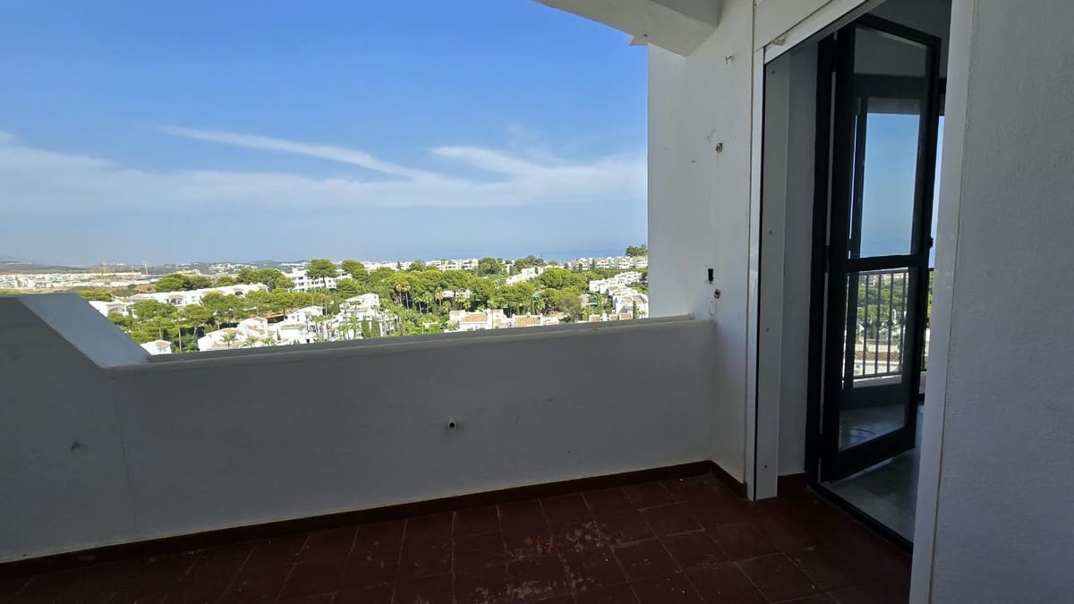 Apartamento de 2 habitaciones en Riviera del Sol en venta con piscina - 280.000 € (Ref: 10061143)