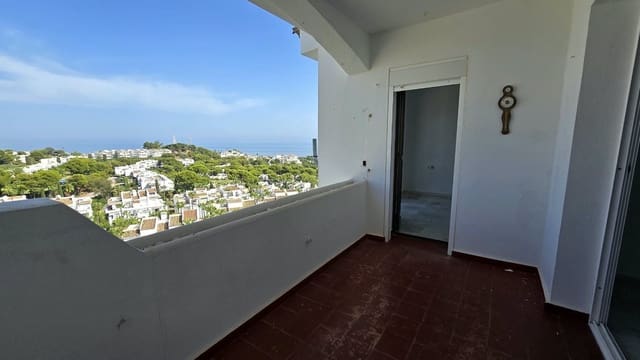 Apartamento de 2 habitaciones en Riviera del Sol, Mijas en venta con piscina - 280.000 € (Ref: 10061143)