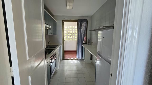 Apartamento de 2 habitaciones en Riviera del Sol, Mijas en venta con piscina - 280.000 € (Ref: 10061143)