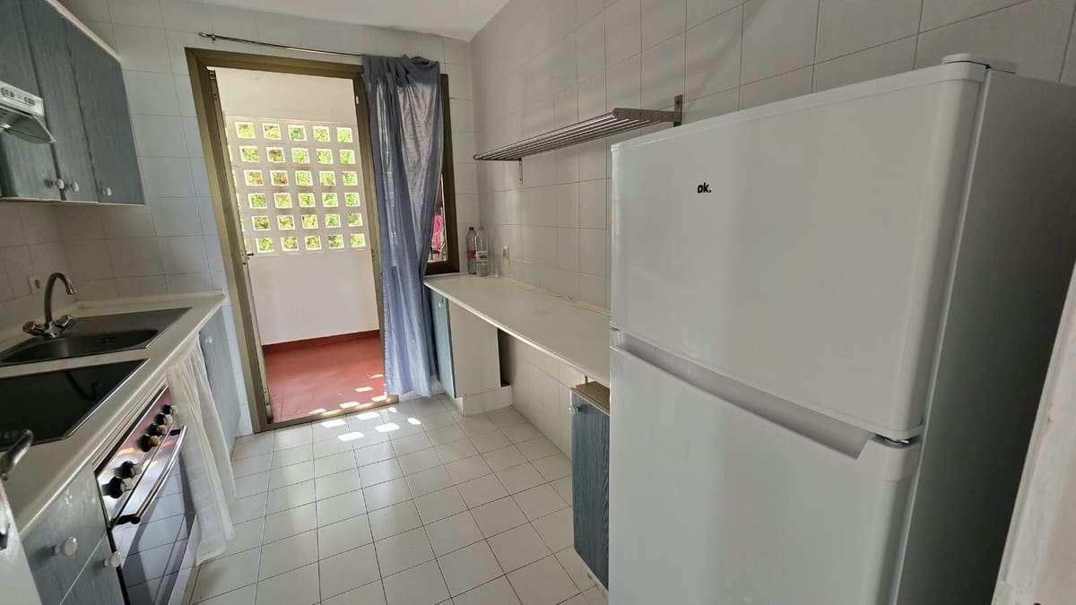 Apartamento de 2 habitaciones en Riviera del Sol en venta con piscina - 280.000 € (Ref: 10061143)