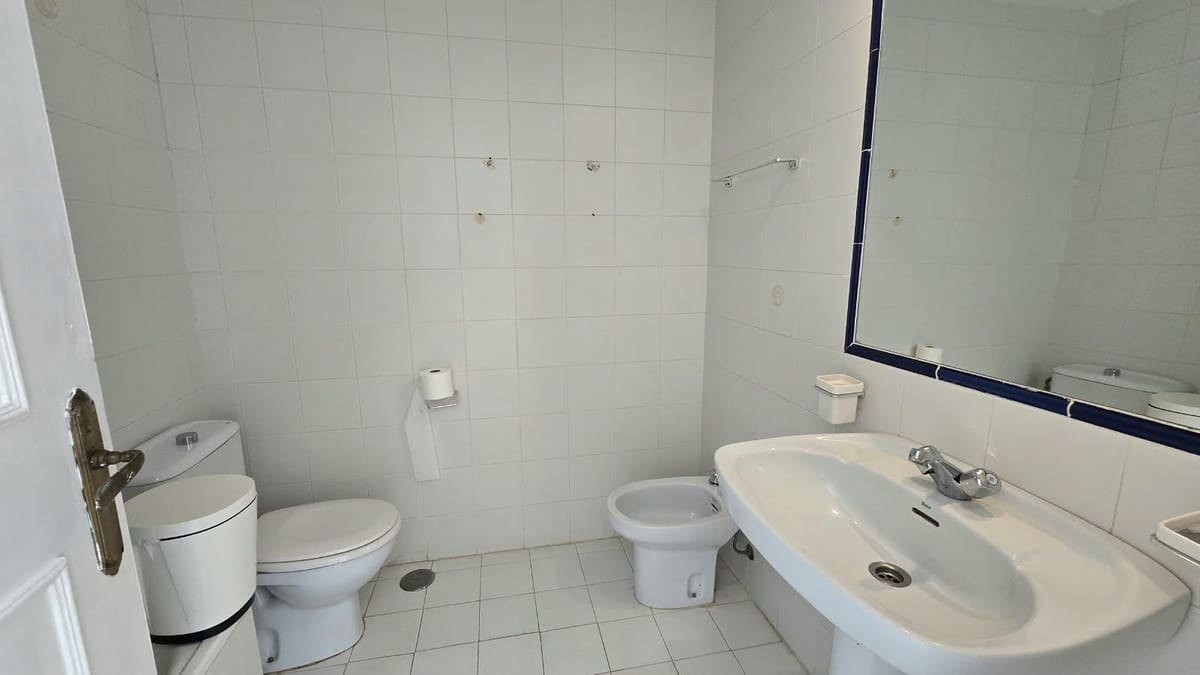 Apartamento de 2 habitaciones en Riviera del Sol en venta con piscina - 280.000 € (Ref: 10061143)