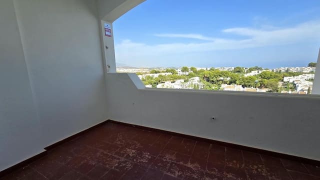 Apartamento de 2 habitaciones en Riviera del Sol, Mijas en venta con piscina - 280.000 € (Ref: 10061143)