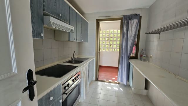 Apartamento de 2 habitaciones en Riviera del Sol, Mijas en venta con piscina - 280.000 € (Ref: 10061143)