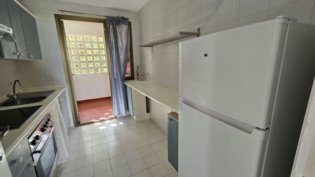 Apartamento de 2 habitaciones en Riviera del Sol, Mijas en venta con piscina - 280.000 € (Ref: 10061143)