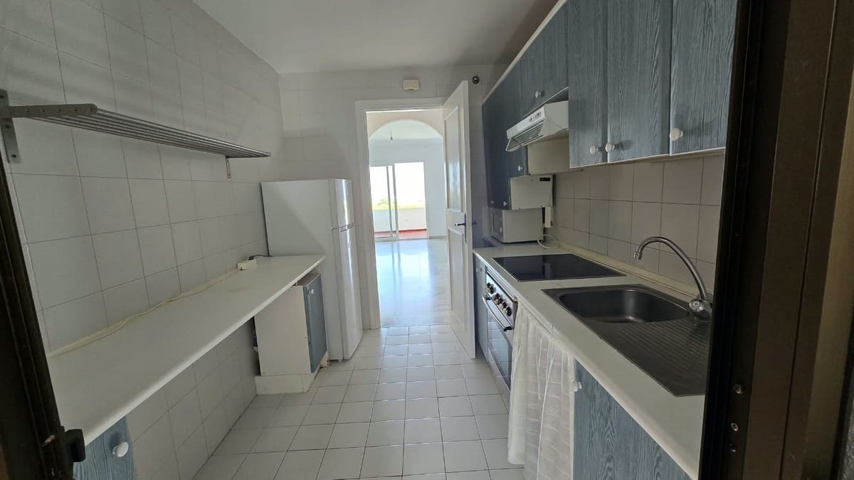 Apartamento de 2 habitaciones en Riviera del Sol en venta con piscina - 280.000 € (Ref: 10061143)