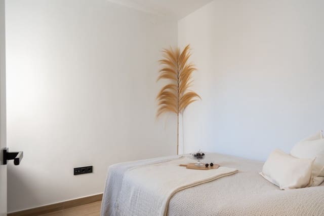 2 Zimmer Apartment zu verkaufen in Fuengirola mit Pool - 385.000 € (Ref: 10061144)