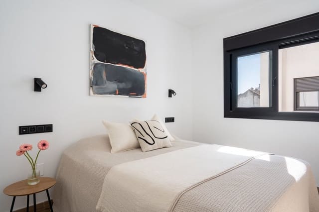 2 Zimmer Apartment zu verkaufen in Fuengirola mit Pool - 385.000 € (Ref: 10061144)