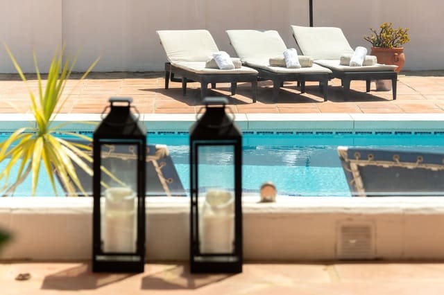 3 chambre Villa/Maison à vendre à Benalmádena avec piscine garage - 895 000 € (Ref: 10061145)