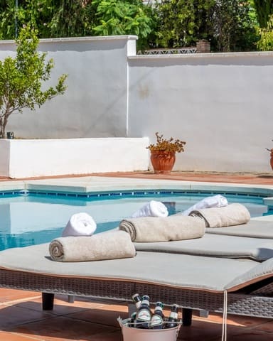 3 chambre Villa/Maison à vendre à Benalmádena avec piscine garage - 895 000 € (Ref: 10061145)