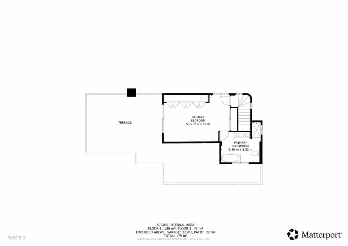 3 bedroom Villa for sale in Benalmadena with pool garage - € 895,000 (Ref: 10061145)