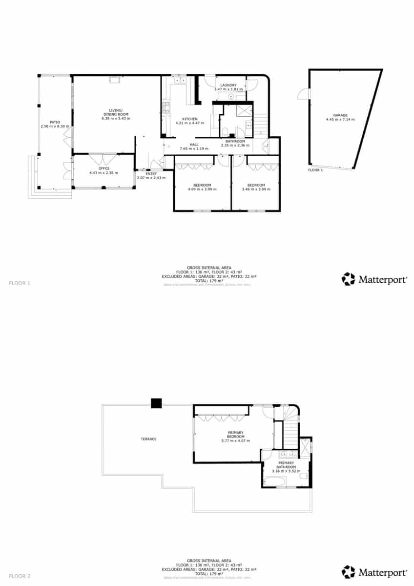 3 bedroom Villa for sale in Benalmadena with pool garage - € 895,000 (Ref: 10061145)