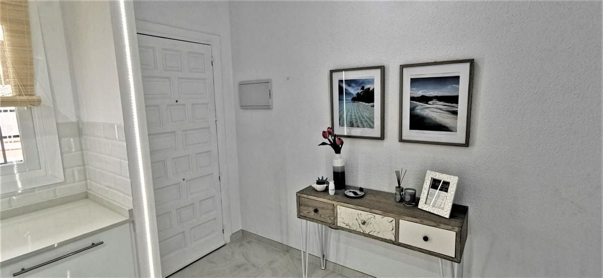 2 sypialnia Dom na sprzedaż w Estepona - 395 000 € (Ref: 10061146)