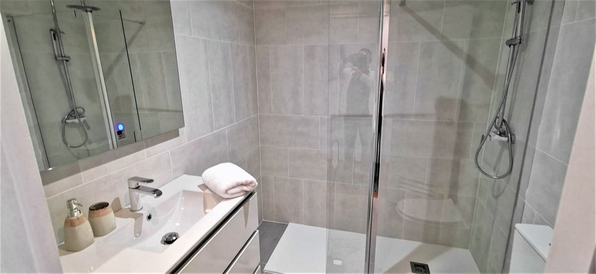 2 sypialnia Dom na sprzedaż w Estepona - 395 000 € (Ref: 10061146)