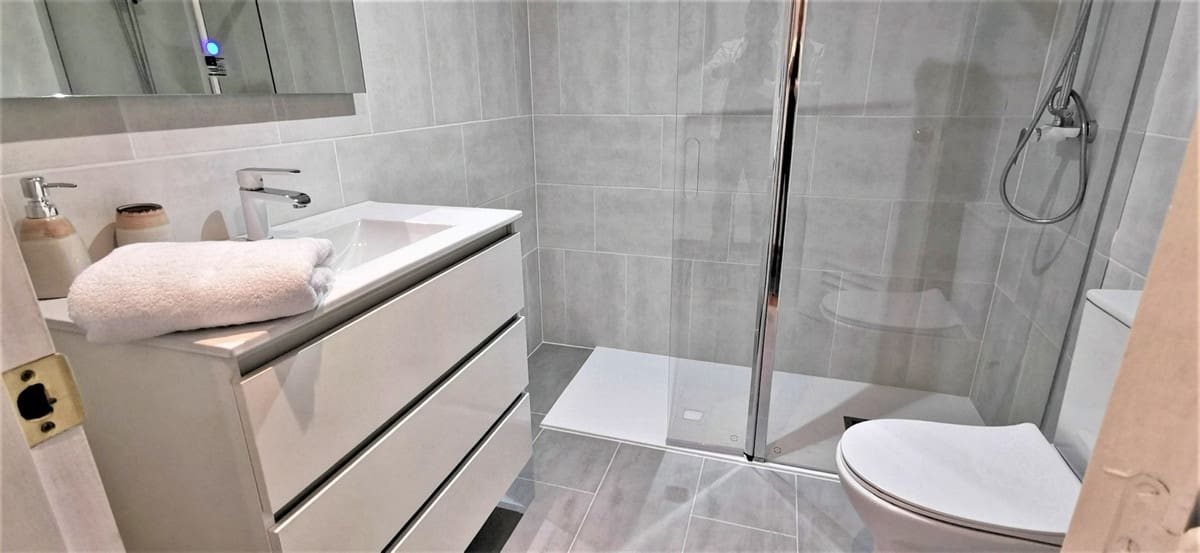2 sypialnia Dom na sprzedaż w Estepona - 395 000 € (Ref: 10061146)