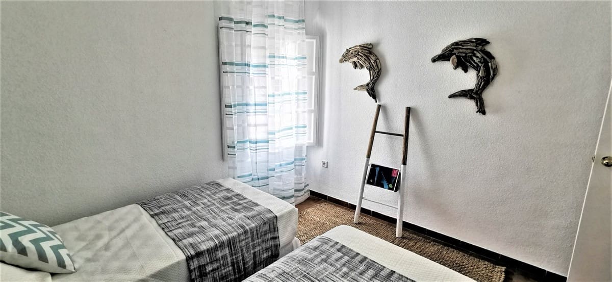 2 sypialnia Dom na sprzedaż w Estepona - 395 000 € (Ref: 10061146)