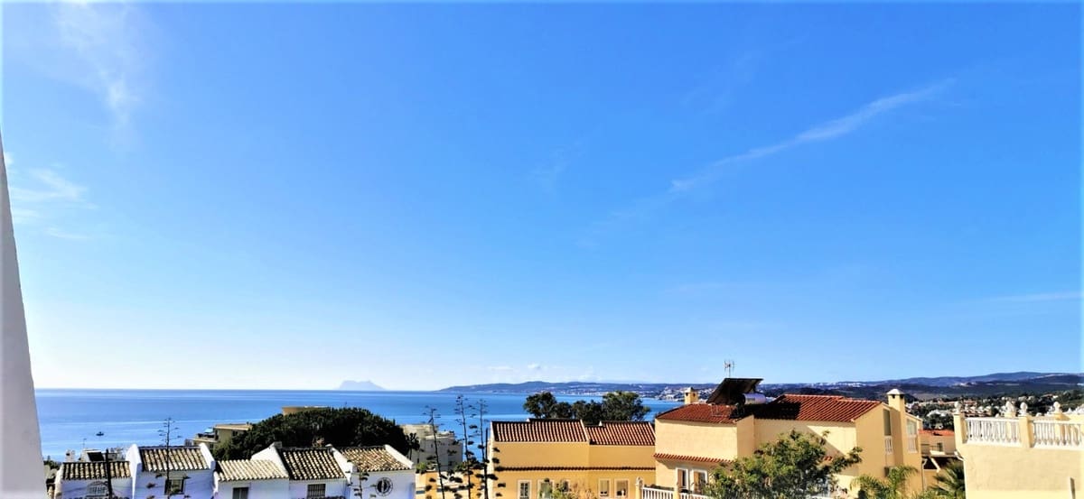 2 sypialnia Dom na sprzedaż w Estepona - 395 000 € (Ref: 10061146)
