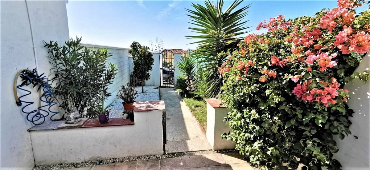 2 sypialnia Dom na sprzedaż w Estepona - 395 000 € (Ref: 10061146)
