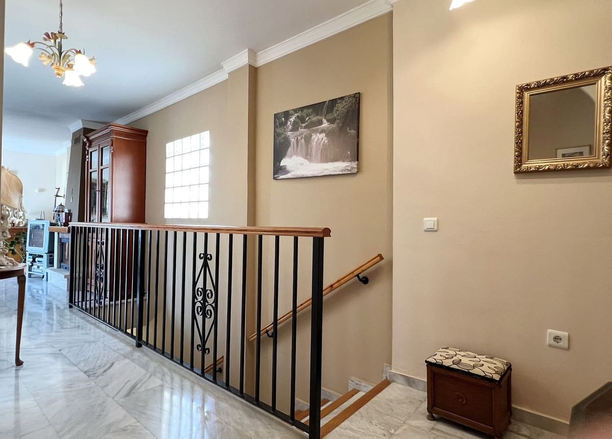3 sypialnia Dom na sprzedaż w Mijas - 480 000 € (Ref: 10061147)