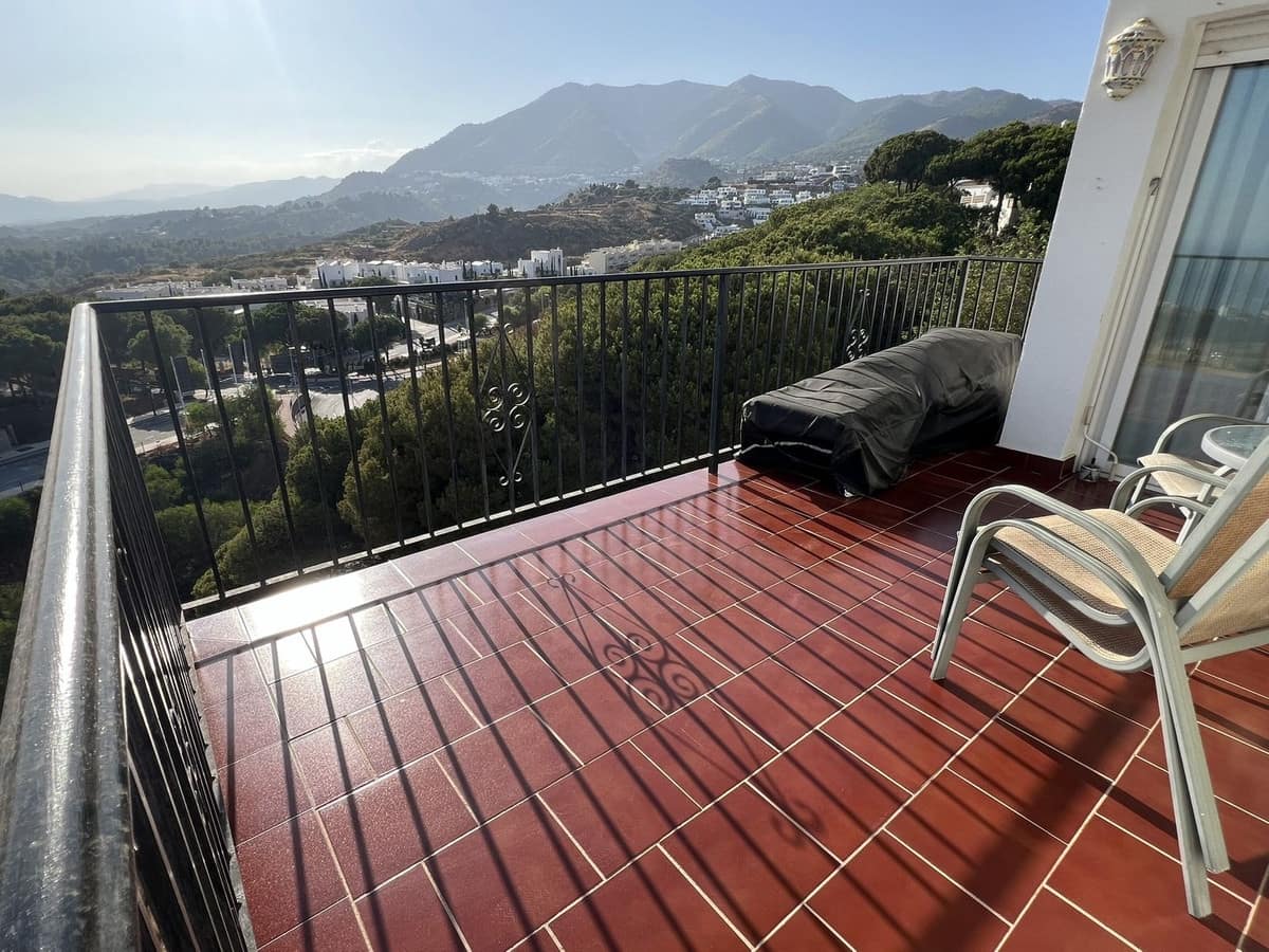 3 sypialnia Dom na sprzedaż w Mijas - 480 000 € (Ref: 10061147)