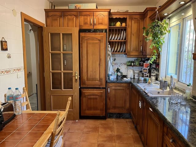 3 sypialnia Dom na sprzedaż w Mijas - 480 000 € (Ref: 10061147)