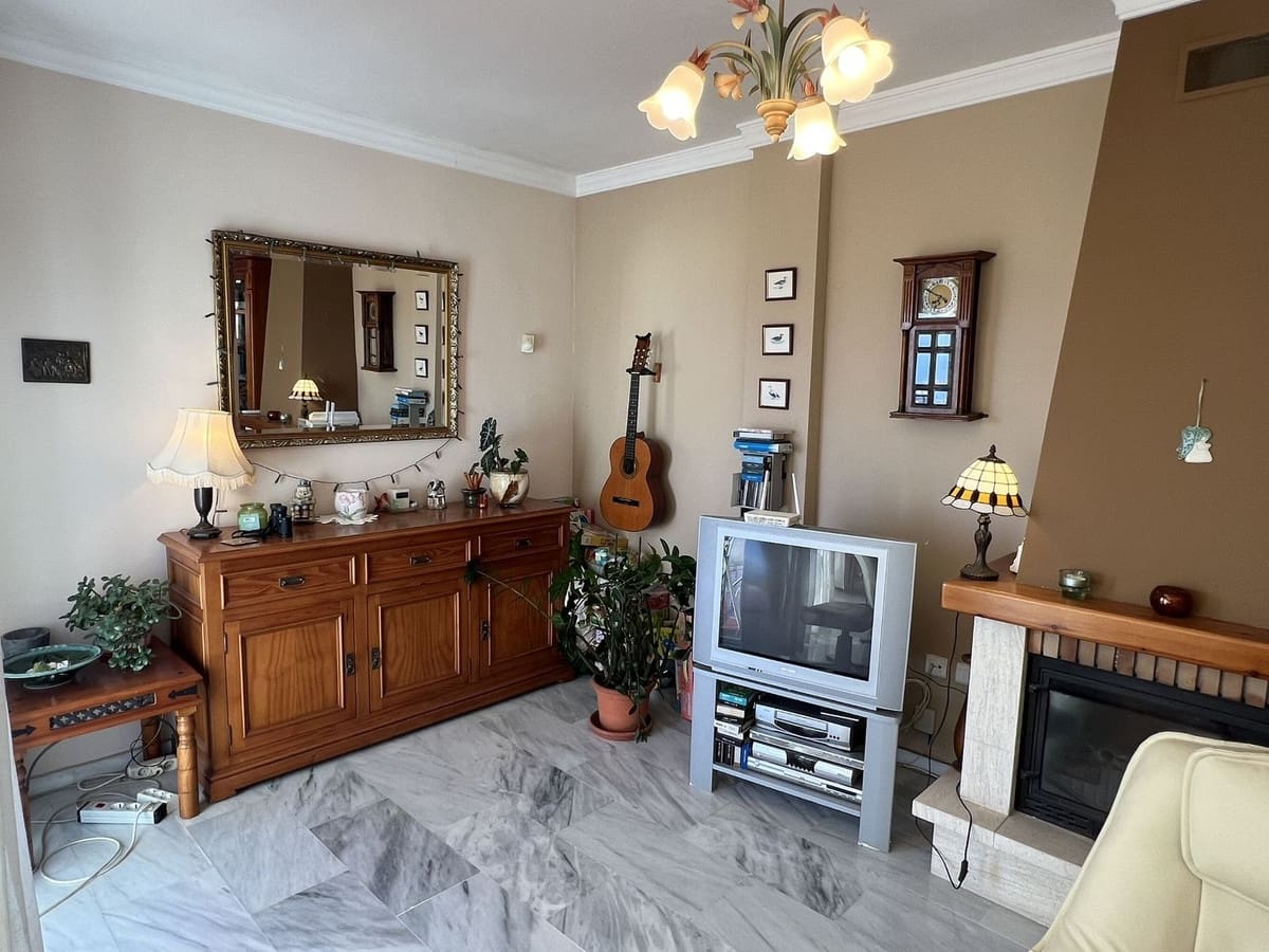 3 sypialnia Dom na sprzedaż w Mijas - 480 000 € (Ref: 10061147)