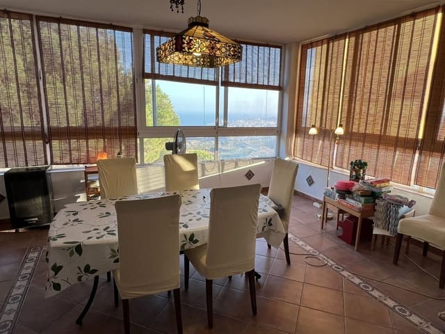 3 sypialnia Dom na sprzedaż w Mijas - 480 000 € (Ref: 10061147)