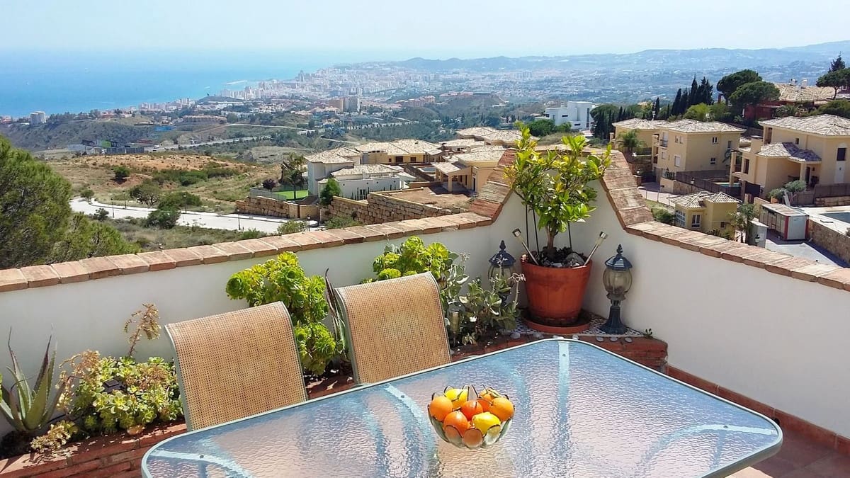 3 sypialnia Dom na sprzedaż w Mijas - 480 000 € (Ref: 10061147)