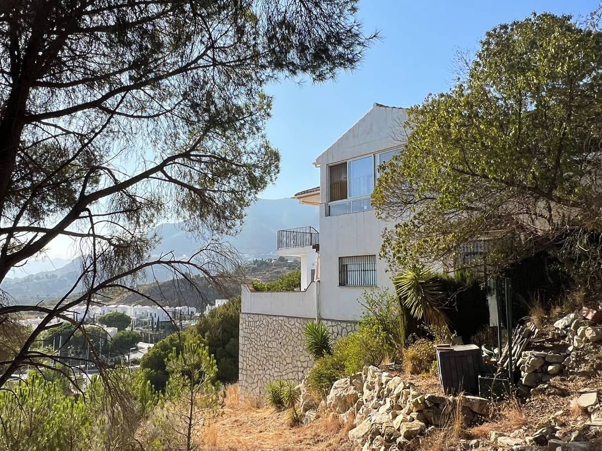 3 sypialnia Dom na sprzedaż w Mijas - 480 000 € (Ref: 10061147)