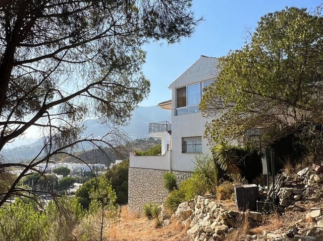 3 sypialnia Dom na sprzedaż w Mijas - 480 000 € (Ref: 10061147)