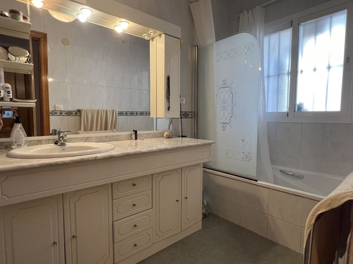 3 sypialnia Dom na sprzedaż w Mijas - 480 000 € (Ref: 10061147)