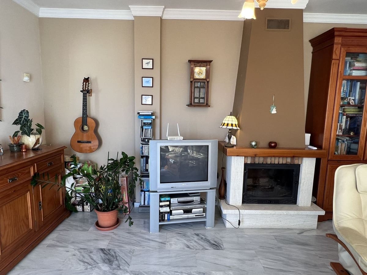 3 sypialnia Dom na sprzedaż w Mijas - 480 000 € (Ref: 10061147)