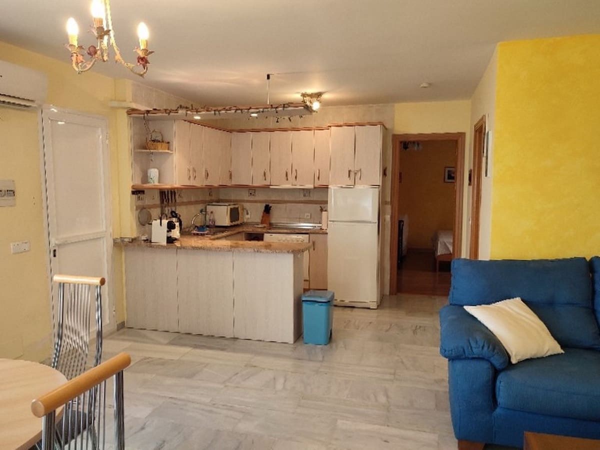 3 sypialnia Dom na sprzedaż w Mijas - 480 000 € (Ref: 10061147)