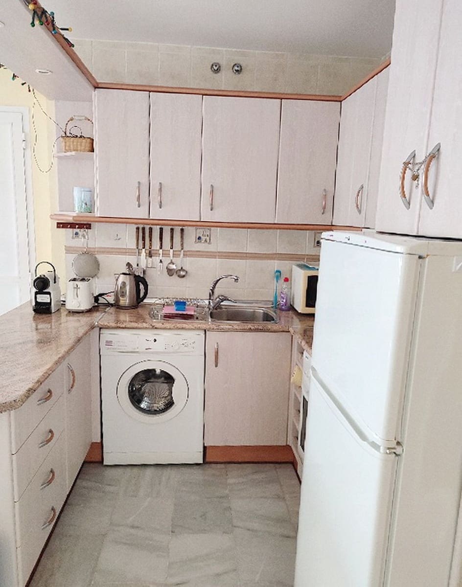 3 sypialnia Dom na sprzedaż w Mijas - 480 000 € (Ref: 10061147)
