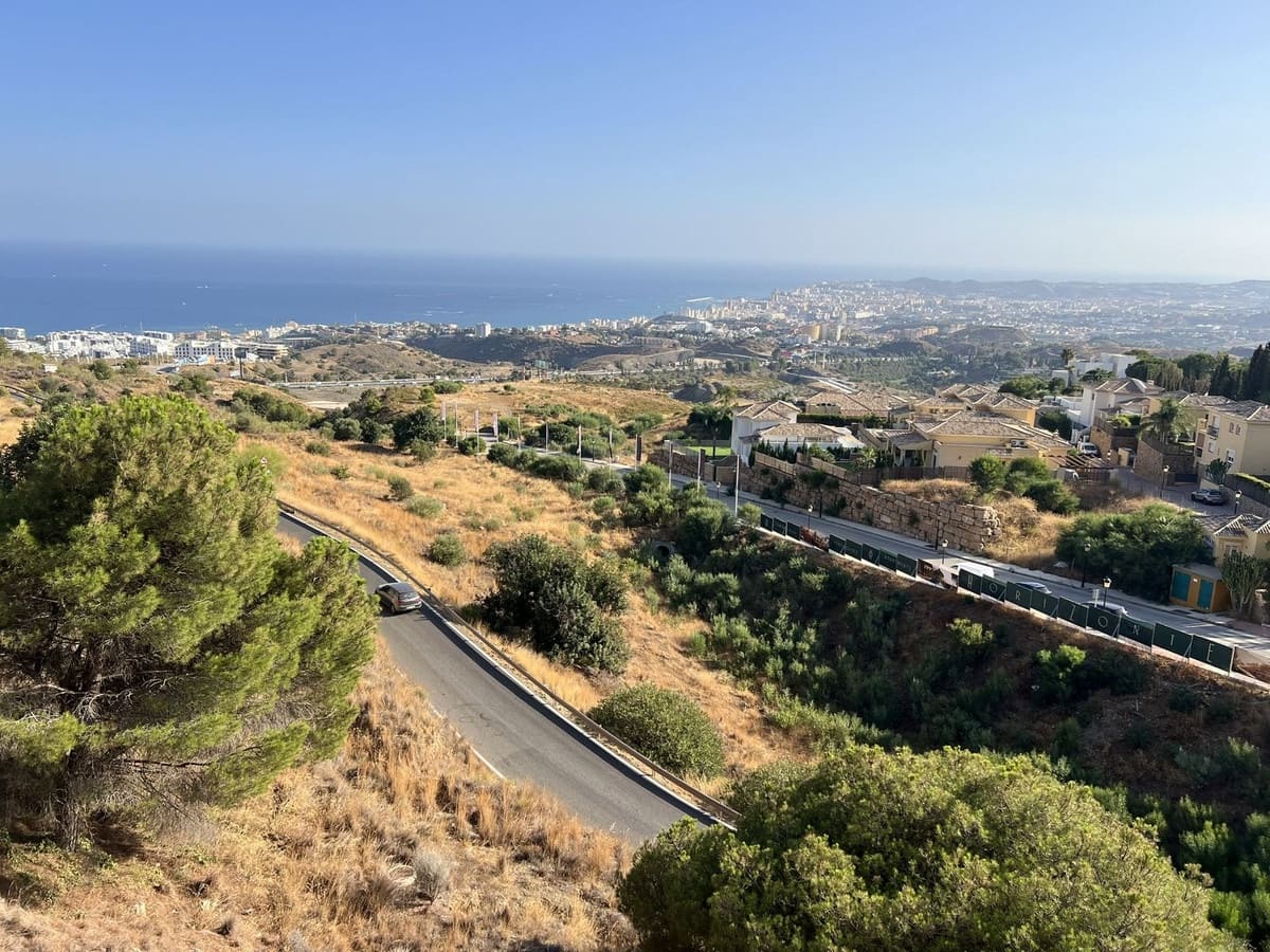 3 sypialnia Dom na sprzedaż w Mijas - 480 000 € (Ref: 10061147)