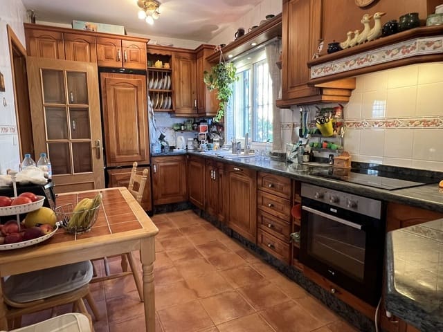 3 soverom Hus til salgs i Mijas - € 480 000 (Ref: 10061147)