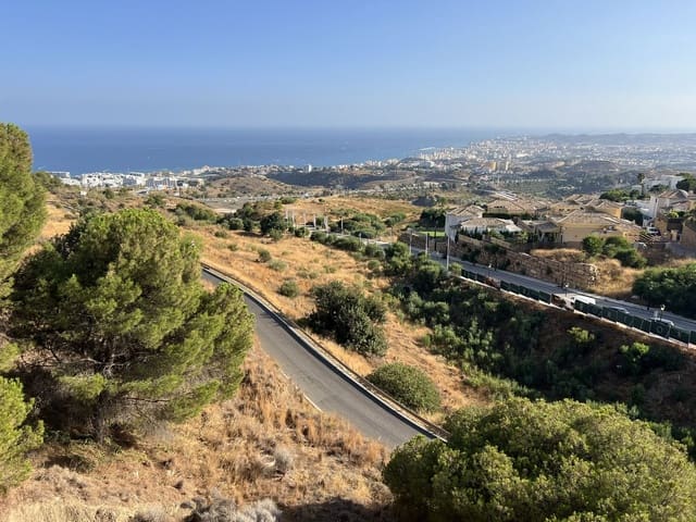 3 soverom Hus til salgs i Mijas - € 480 000 (Ref: 10061147)
