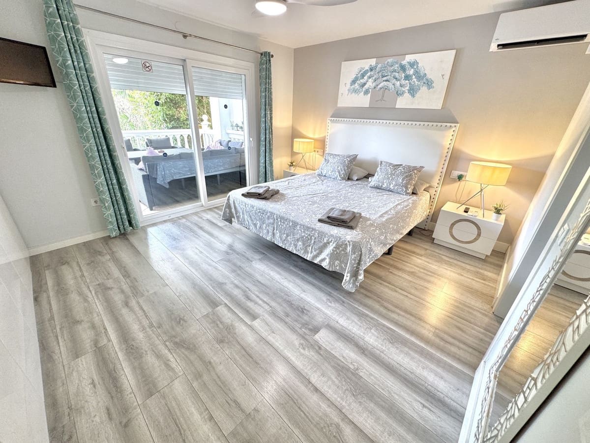 6 Zimmer Villa zu verkaufen in Benalmadena mit Pool Garage - 1.350.000 € (Ref: 10061152)