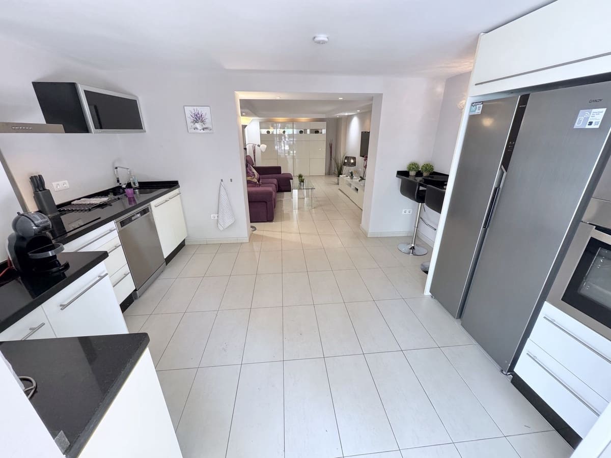 6 Zimmer Villa zu verkaufen in Benalmadena mit Pool Garage - 1.350.000 € (Ref: 10061152)