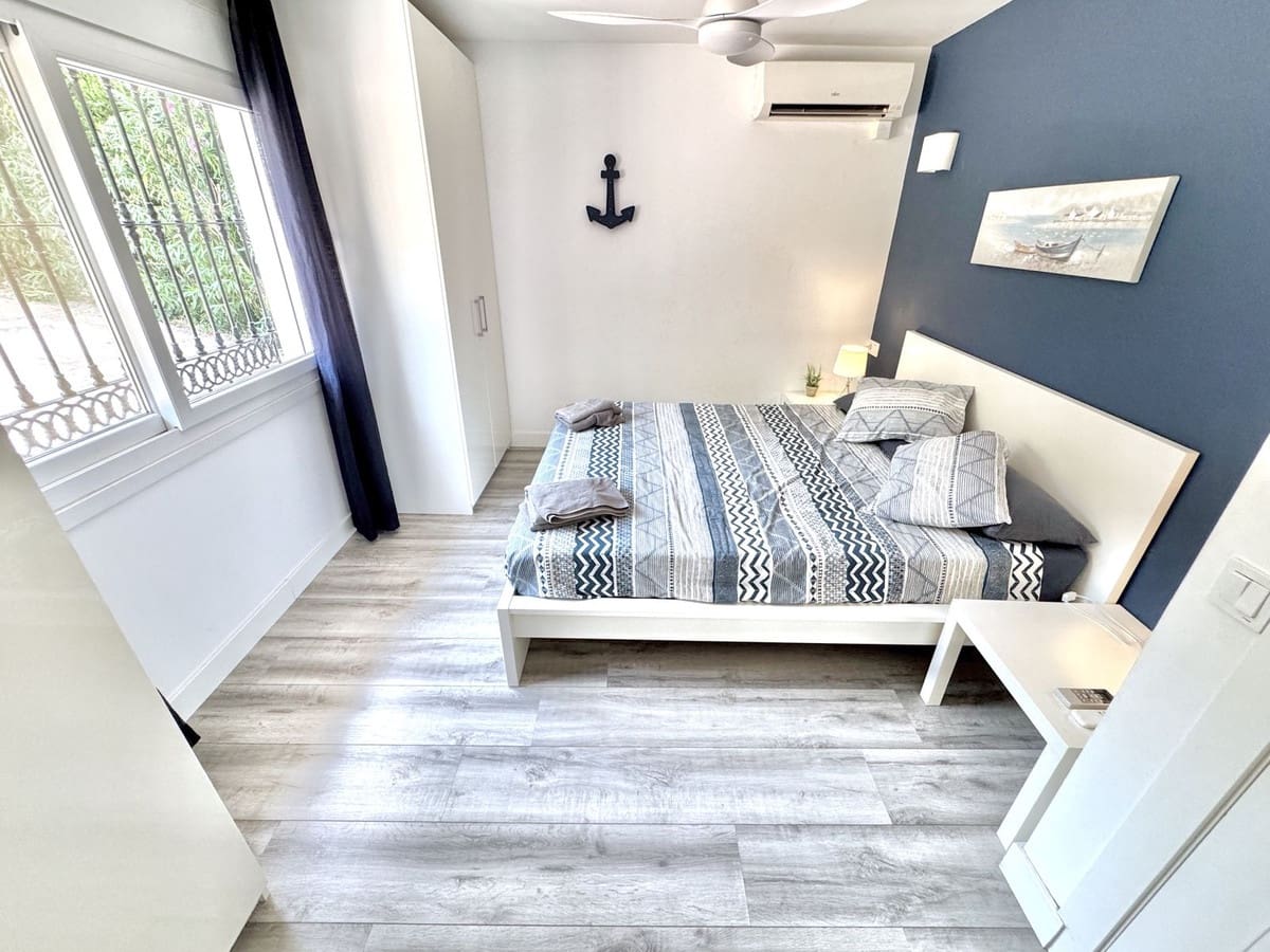 6 Zimmer Villa zu verkaufen in Benalmadena mit Pool Garage - 1.350.000 € (Ref: 10061152)