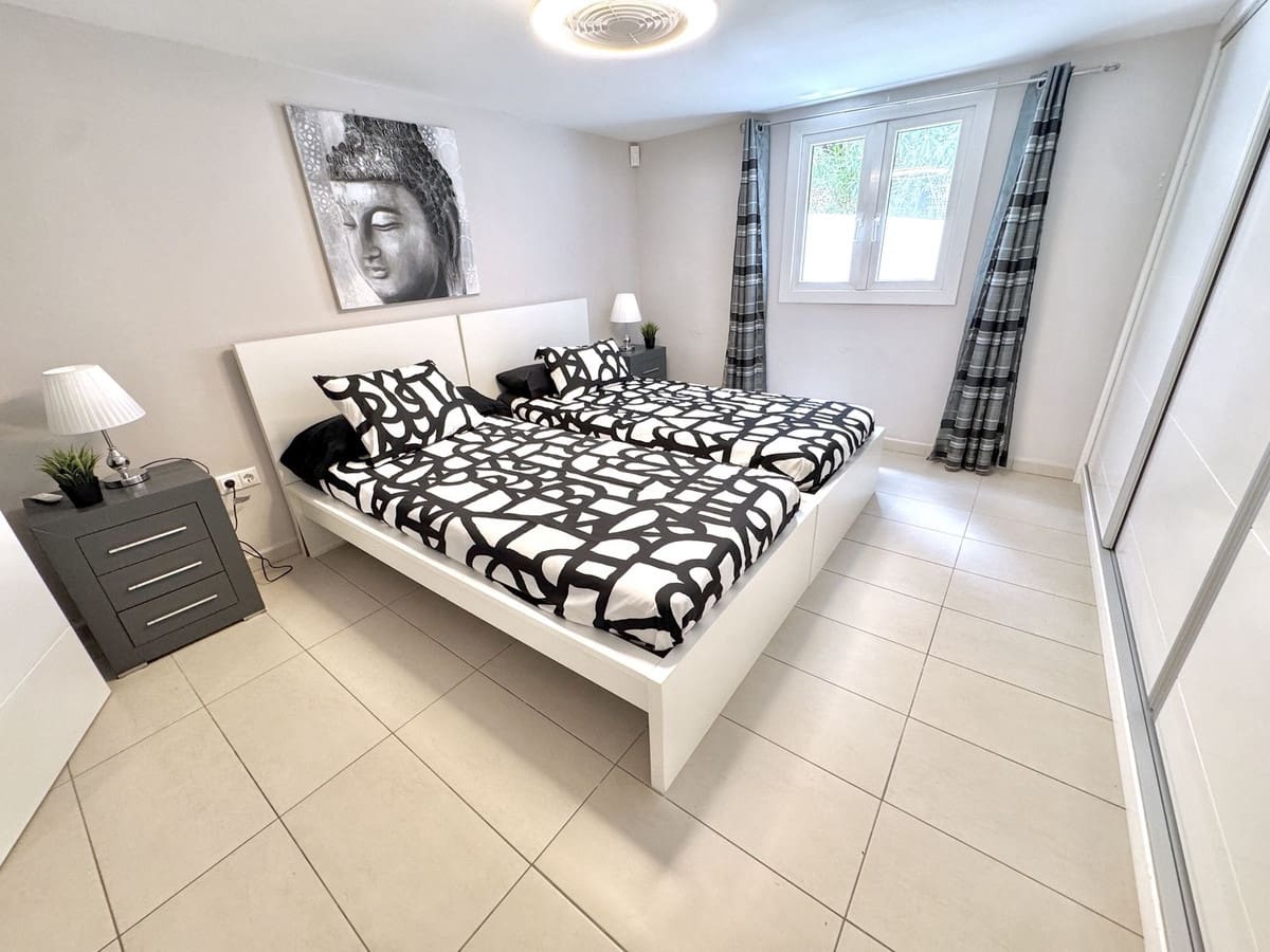 6 Zimmer Villa zu verkaufen in Benalmadena mit Pool Garage - 1.350.000 € (Ref: 10061152)