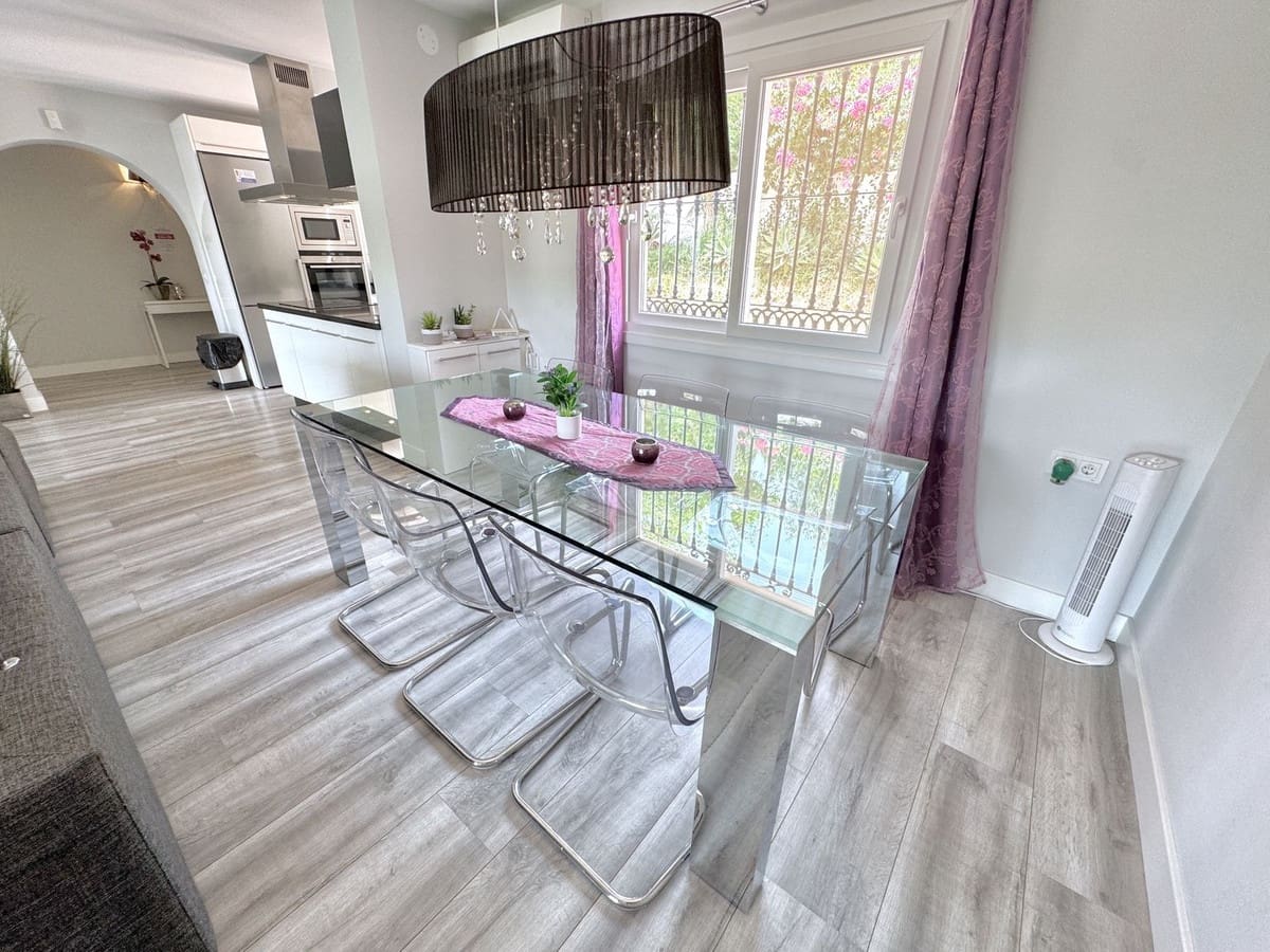 6 Zimmer Villa zu verkaufen in Benalmadena mit Pool Garage - 1.350.000 € (Ref: 10061152)