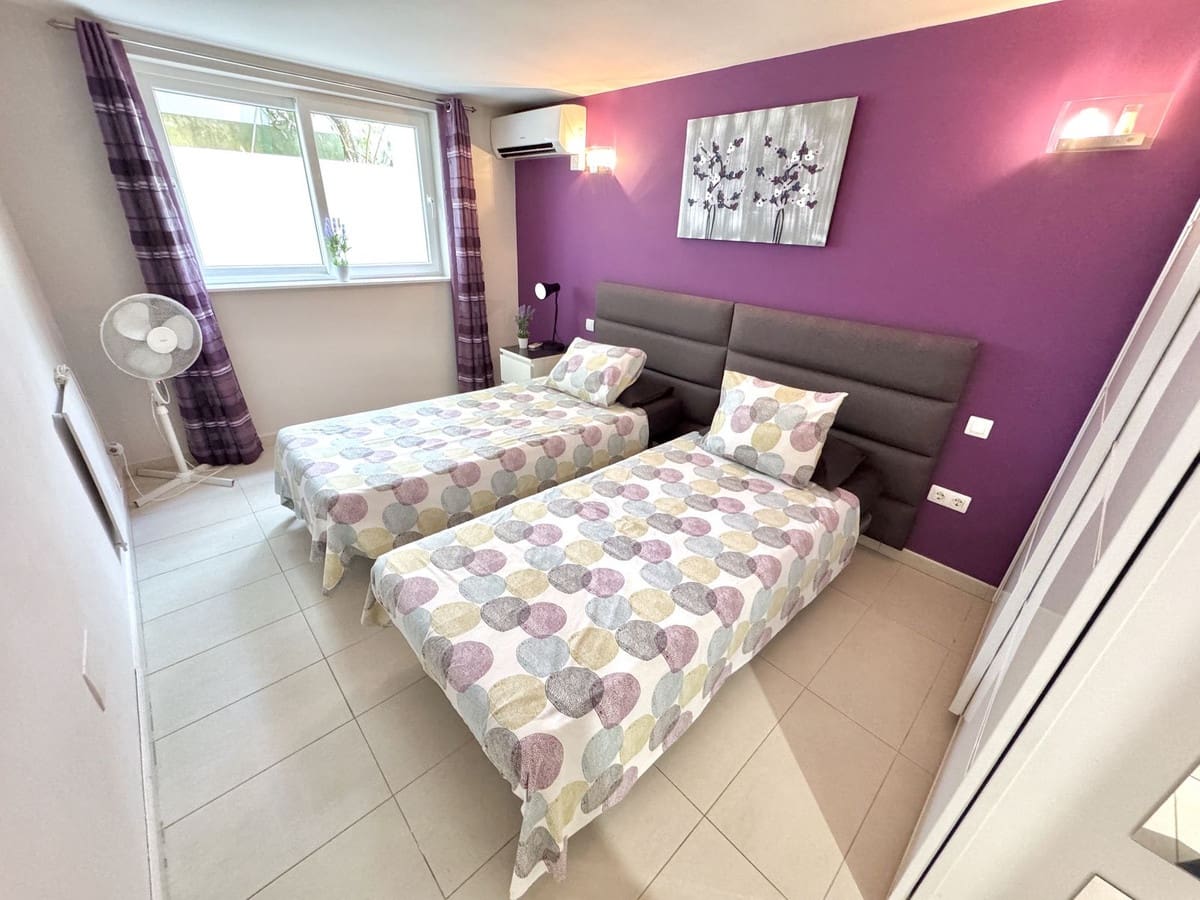 6 Zimmer Villa zu verkaufen in Benalmadena mit Pool Garage - 1.350.000 € (Ref: 10061152)