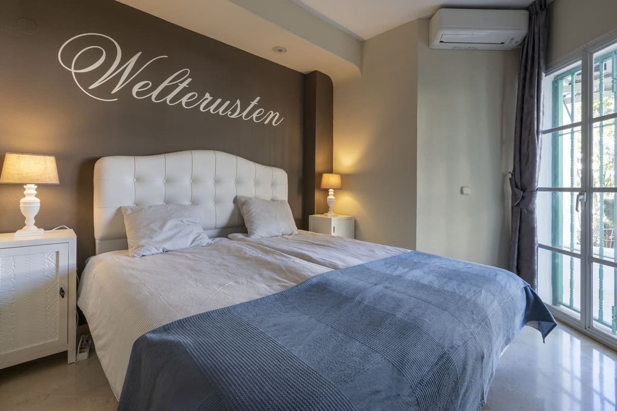 2 soveværelse Lejlighed til salg i Mijas Golf med swimmingpool - € 307.500 (Ref: 10062909)