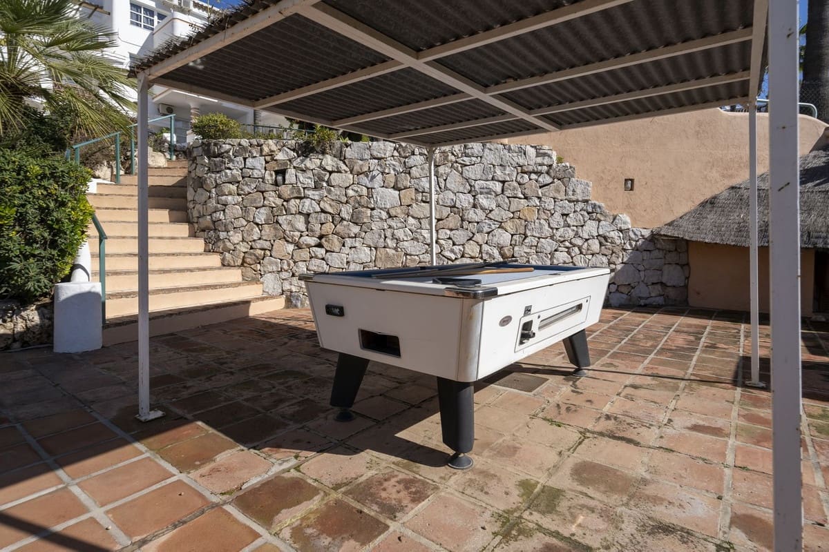 2 soveværelse Lejlighed til salg i Mijas Golf med swimmingpool - € 307.500 (Ref: 10062909)
