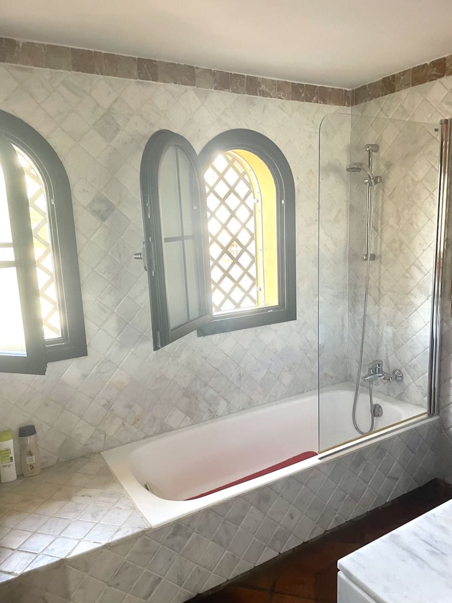 5 camera da letto Villa in vendita in Mijas con piscina garage - 1.100.000 € (Rif: 10062911)